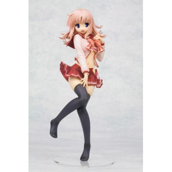 To Heart 2 Ani Statue 1/6 Harumi Kouno Love Motion 24 cm